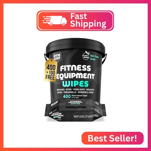 Gym yoga mat cleaner - &,