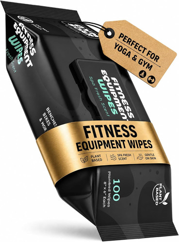 Gymsoap gym yoga mat cleaner - mat,