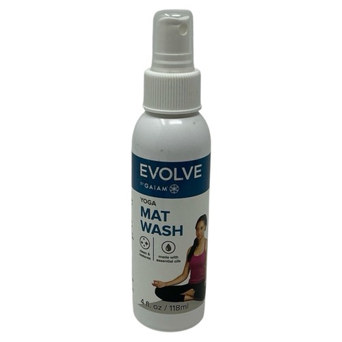 Evolve gaiam yoga - gaiam, wash