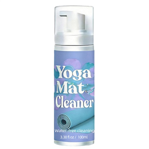 Yoga mat cleaner stain removal - cleaner,