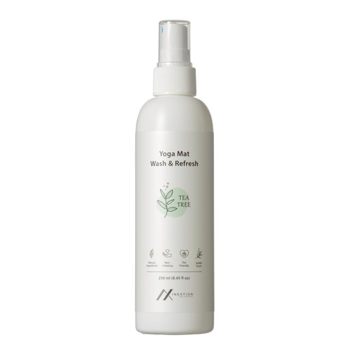 Yoga mat wash - yoga,
