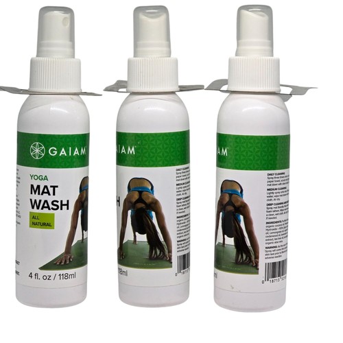 Gaiam yoga mat - yoga,